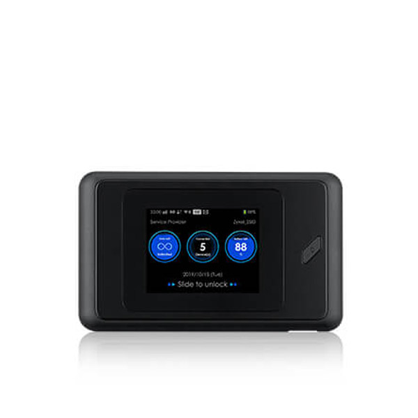 5G NR Portable Router NR2101